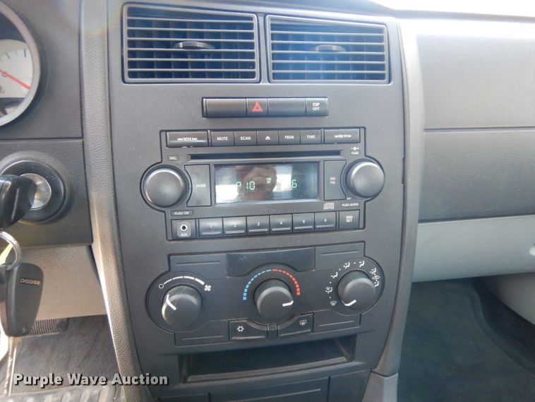 image for item ER9927 2006 Dodge Charger