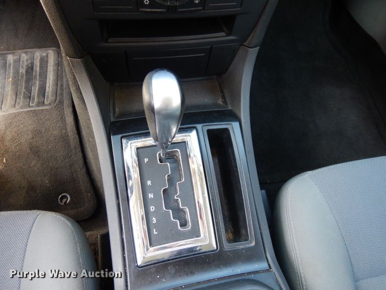 image for item ER9927 2006 Dodge Charger