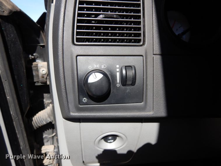 image for item ER9927 2006 Dodge Charger