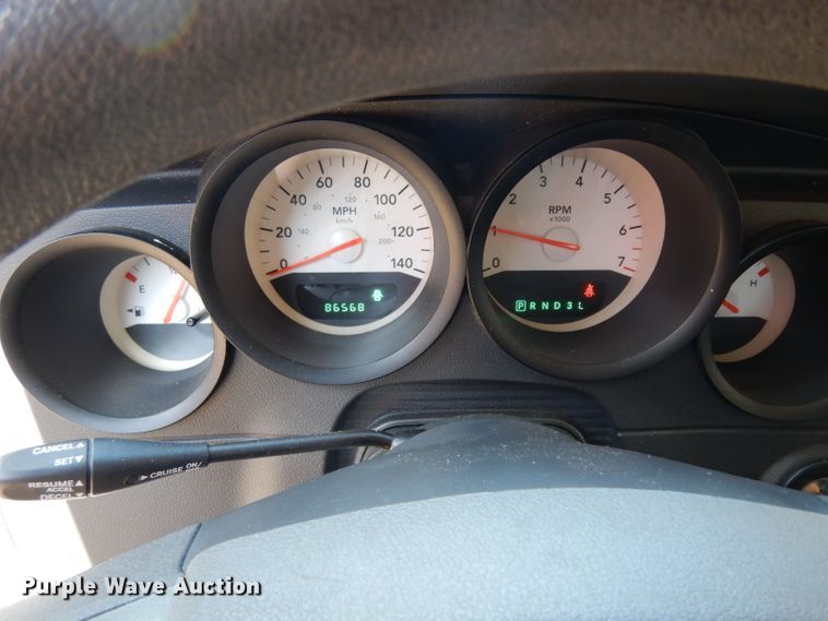 image for item ER9927 2006 Dodge Charger