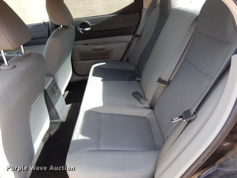 image for item ER9927 2006 Dodge Charger