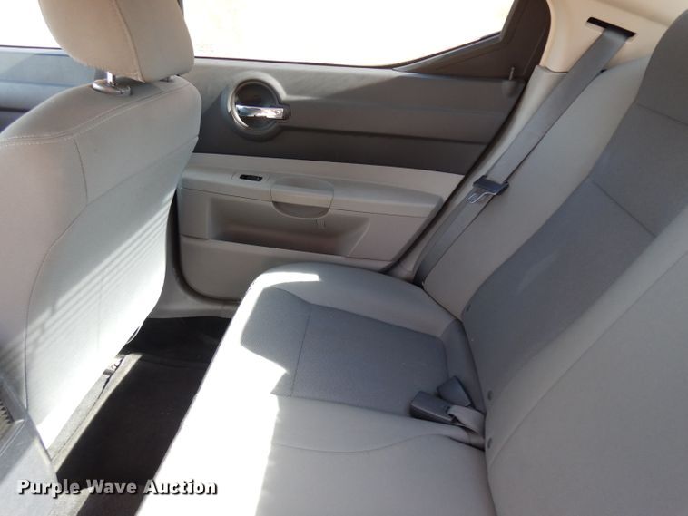 image for item ER9927 2006 Dodge Charger