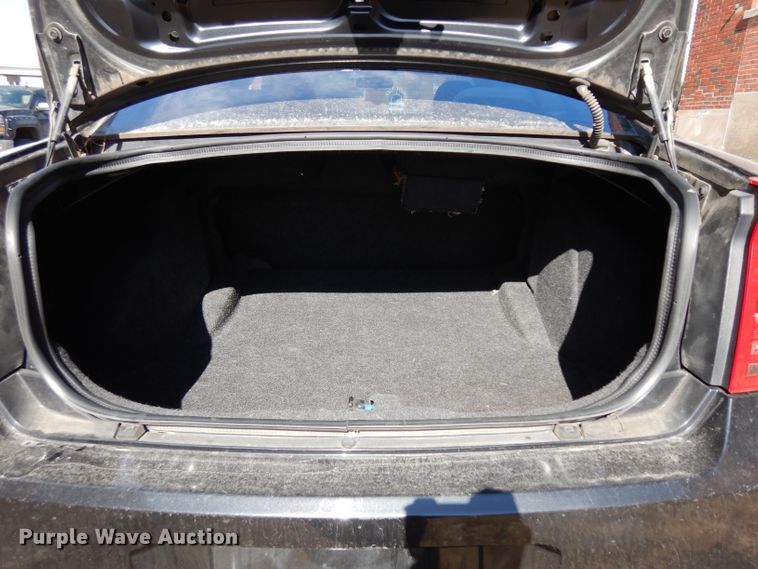 image for item ER9927 2006 Dodge Charger