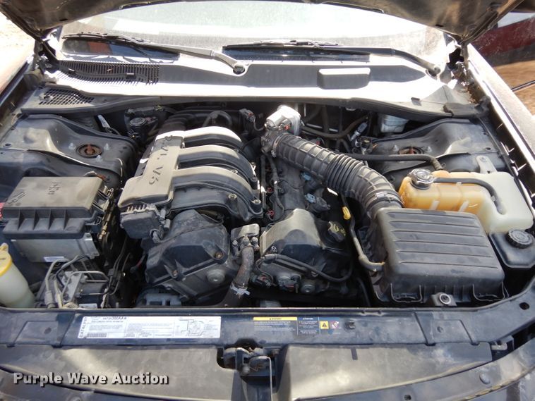 image for item ER9927 2006 Dodge Charger