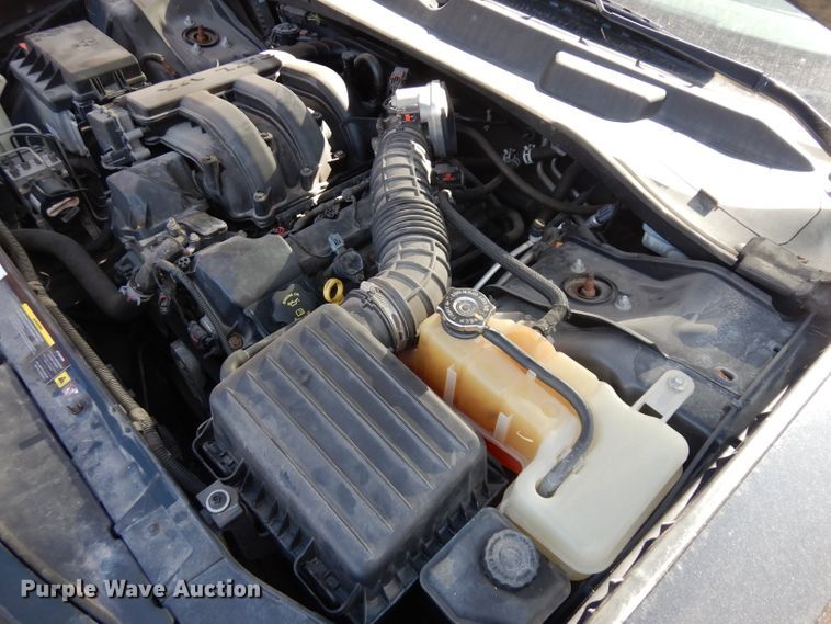 image for item ER9927 2006 Dodge Charger