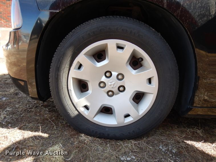 image for item ER9927 2006 Dodge Charger