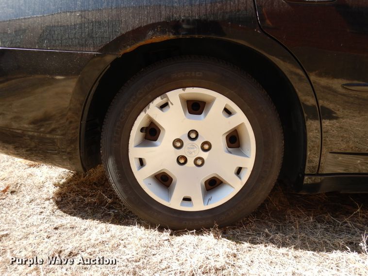 image for item ER9927 2006 Dodge Charger