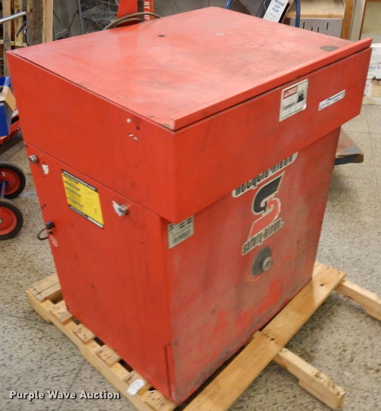 image for item ER9928 Safety-Kleen parts washer