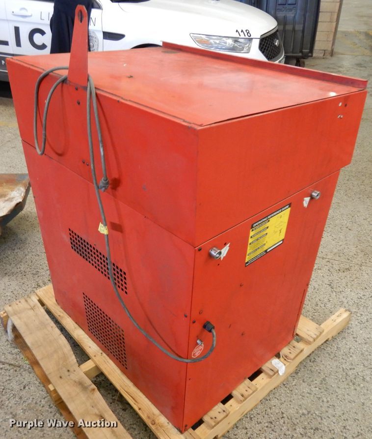 image for item ER9928 Safety-Kleen parts washer