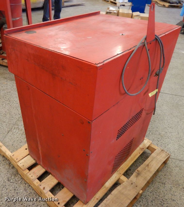 image for item ER9928 Safety-Kleen parts washer