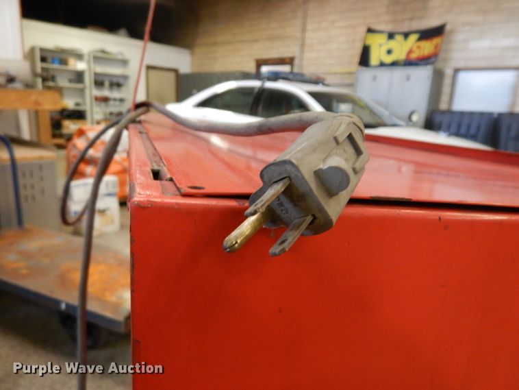 image for item ER9928 Safety-Kleen parts washer