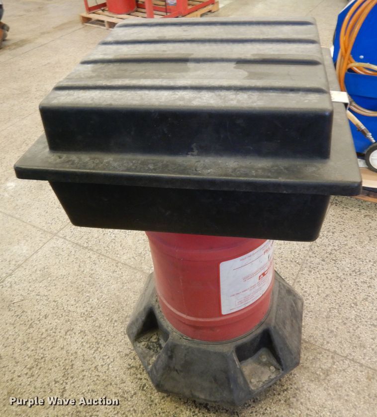 image for item ER9932 Ammco 1450 brake washer