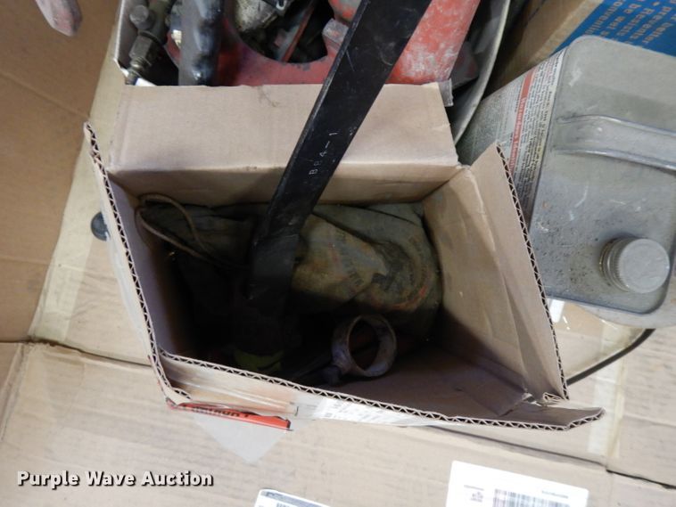 image for item ER9937 Power Post PK100 automotive frame puller