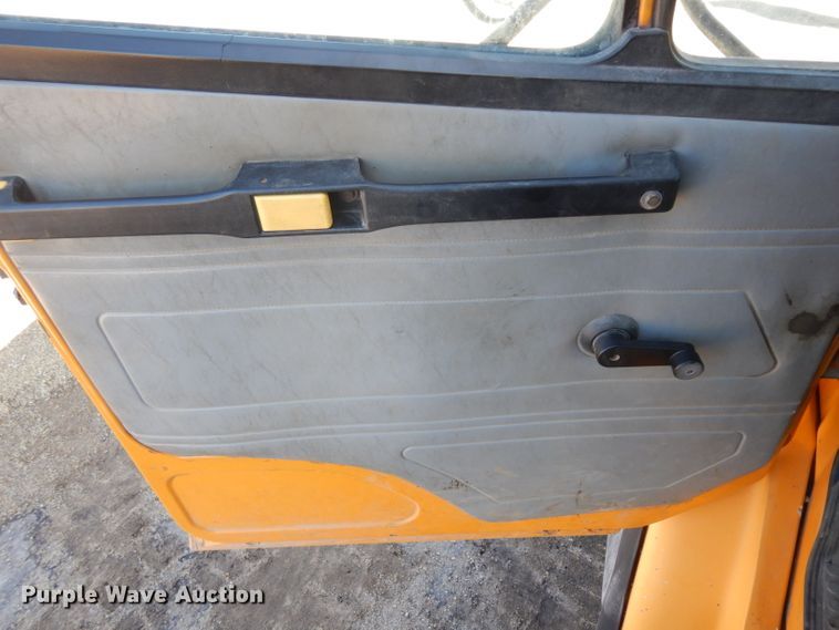 image for item ER9959 1995 Freightliner FL80 dump truck