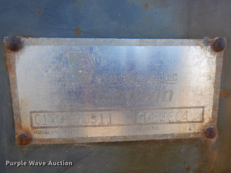 image for item ER9959 1995 Freightliner FL80 dump truck