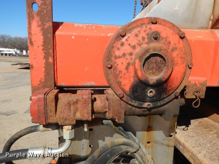 image for item ER9959 1995 Freightliner FL80 dump truck