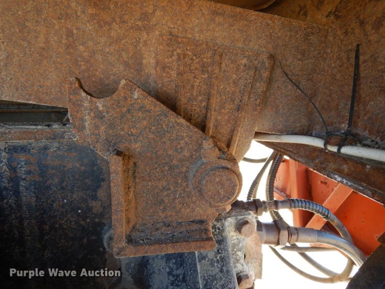 image for item ER9959 1995 Freightliner FL80 dump truck