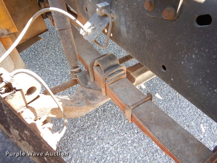 image for item FC9833 1995 International 3800 school bus