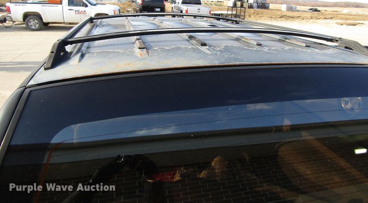 image for item FD9368 1992 Chevrolet K1500 Blazer SUV