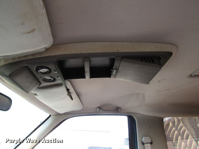 image for item FD9368 1992 Chevrolet K1500 Blazer SUV