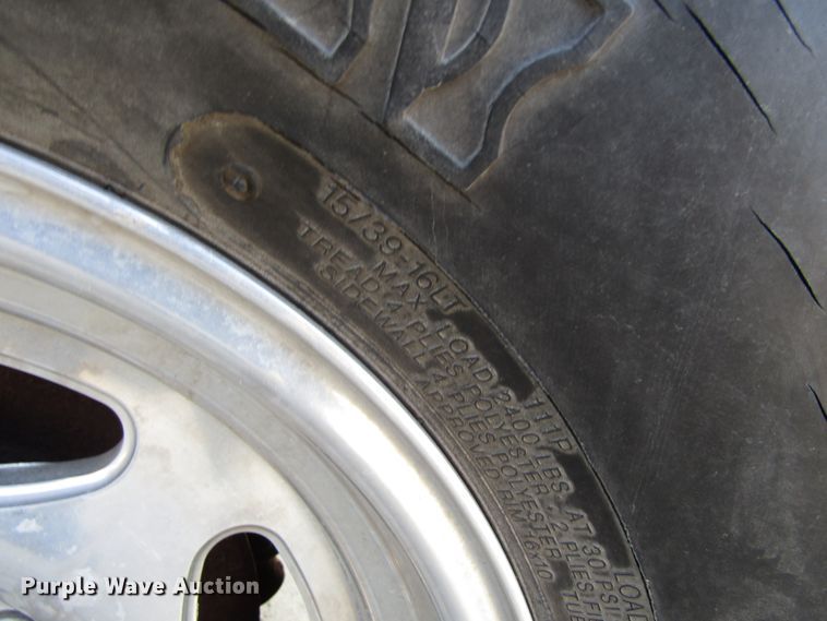 image for item FD9368 1992 Chevrolet K1500 Blazer SUV