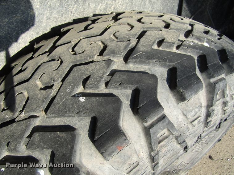 image for item FD9368 1992 Chevrolet K1500 Blazer SUV