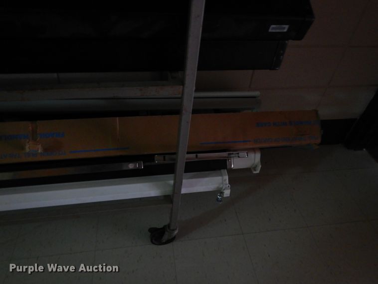 Office supplies in Overland Park, KS Item FD9754 sold Purple Wave