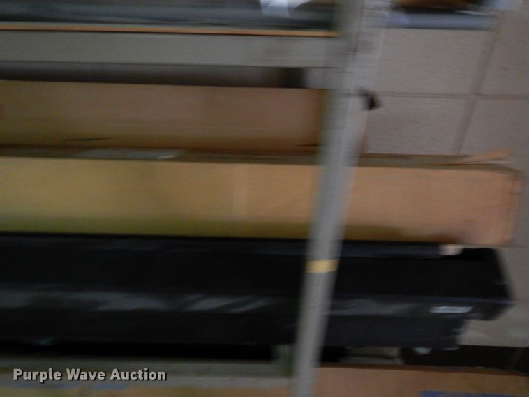 Office supplies in Overland Park, KS Item FD9754 sold Purple Wave