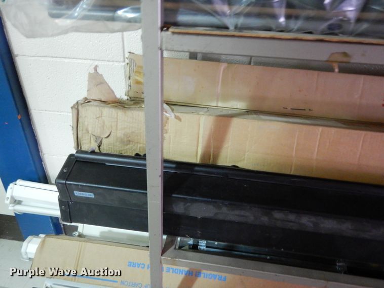 Office supplies in Overland Park, KS Item FD9754 sold Purple Wave