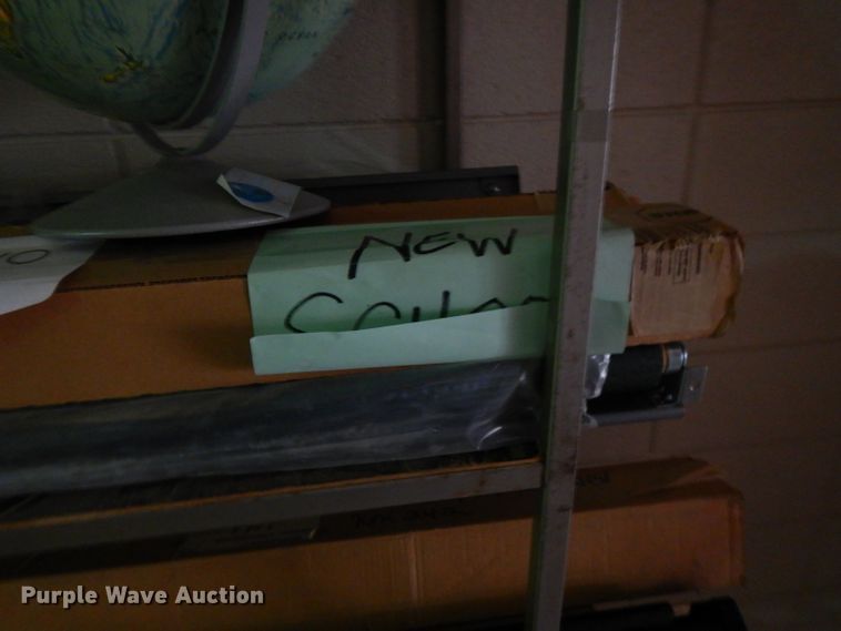 Office supplies in Overland Park, KS Item FD9754 sold Purple Wave