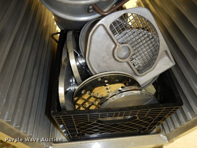 image for item FD9778 Restaurant equipment