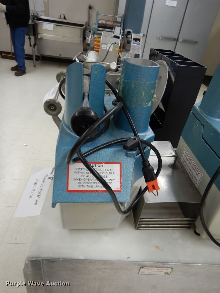 image for item FD9778 Restaurant equipment