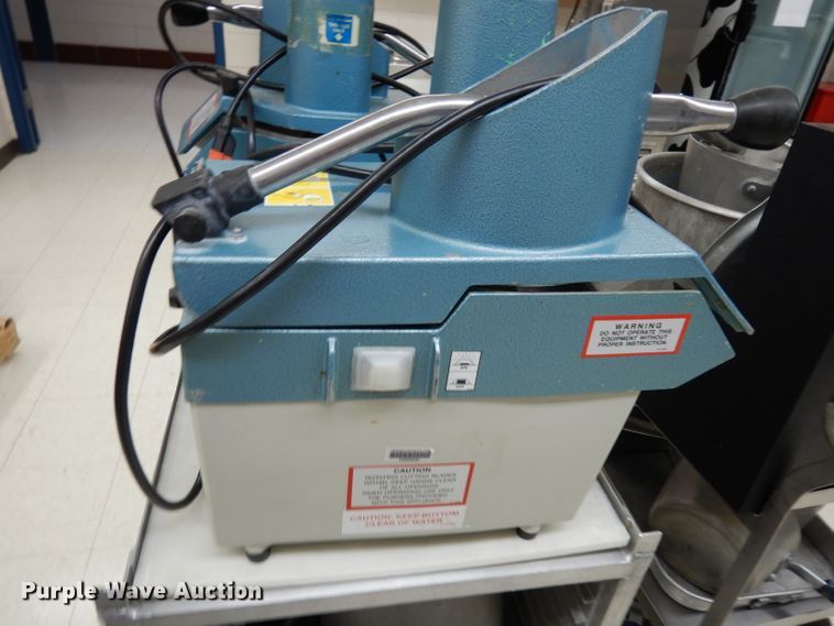 image for item FD9778 Restaurant equipment