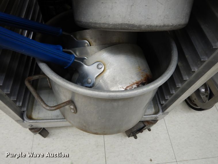 image for item FD9778 Restaurant equipment