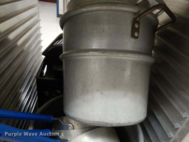 image for item FD9778 Restaurant equipment