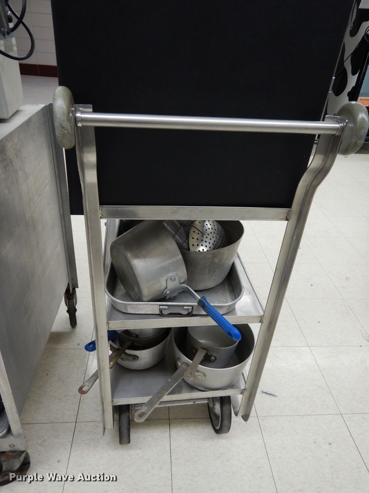 image for item FD9778 Restaurant equipment