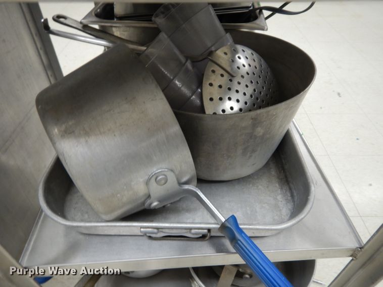 image for item FD9778 Restaurant equipment