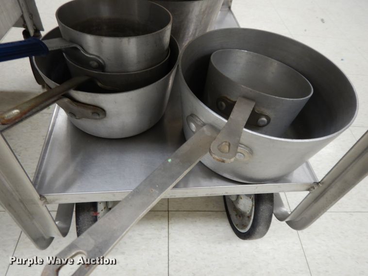 image for item FD9778 Restaurant equipment