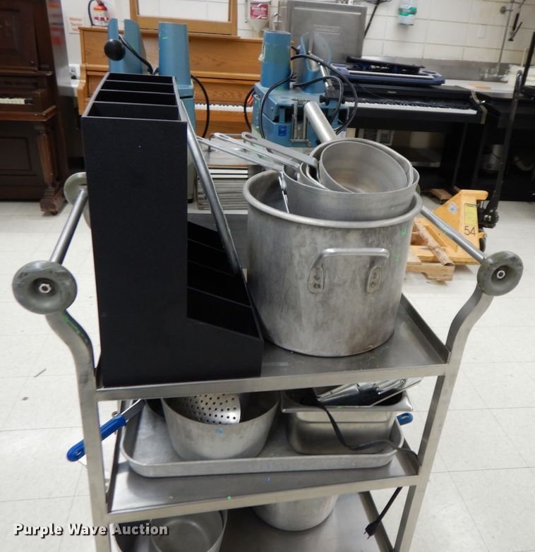 image for item FD9778 Restaurant equipment