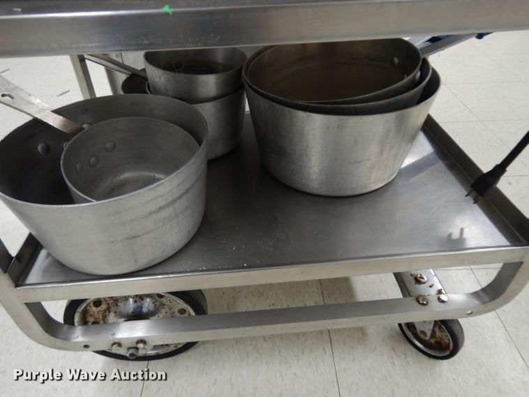 image for item FD9778 Restaurant equipment