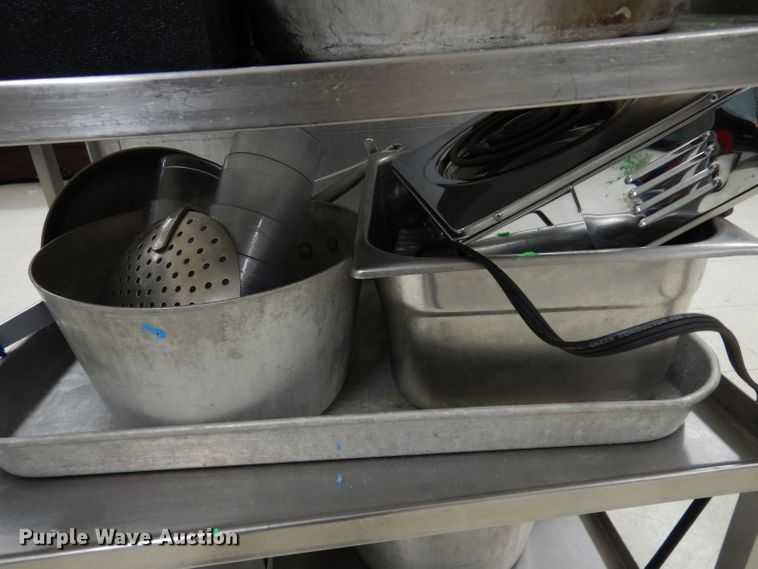 image for item FD9778 Restaurant equipment