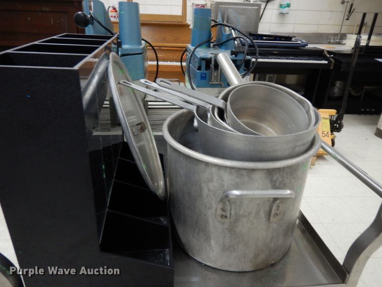 image for item FD9778 Restaurant equipment
