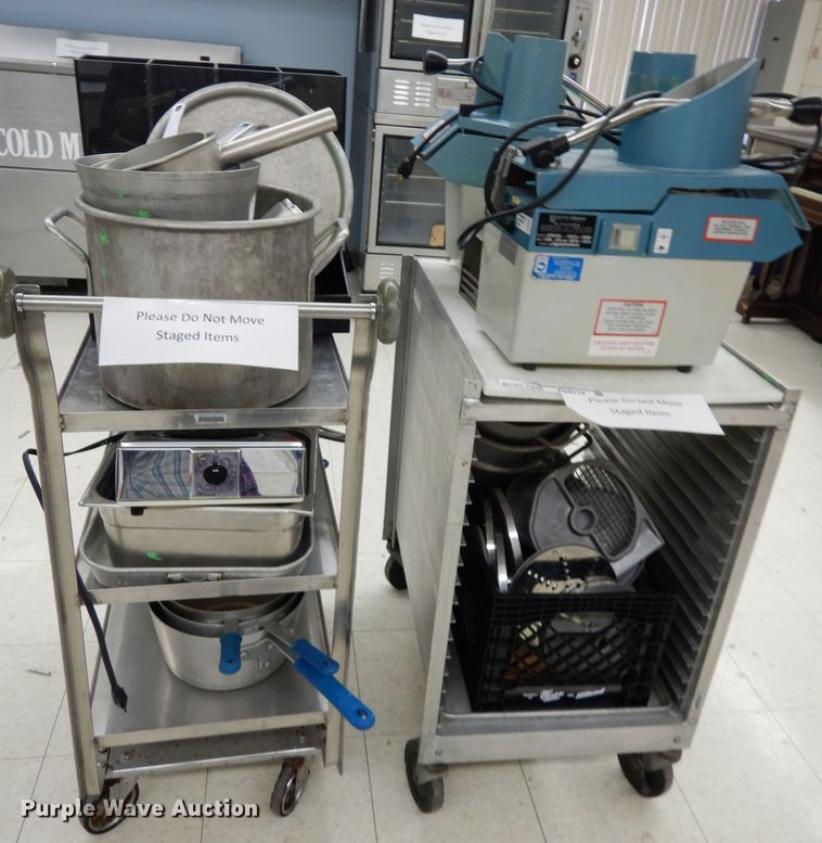 image for item FD9778 Restaurant equipment