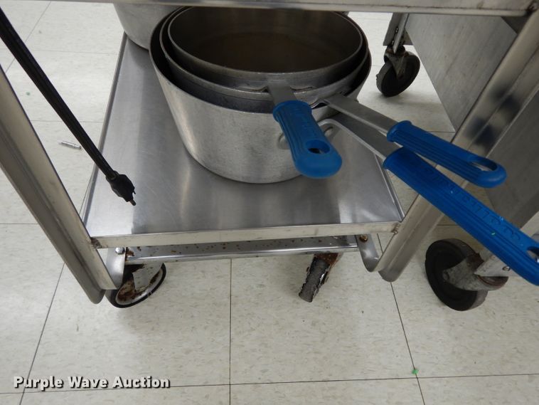 image for item FD9778 Restaurant equipment