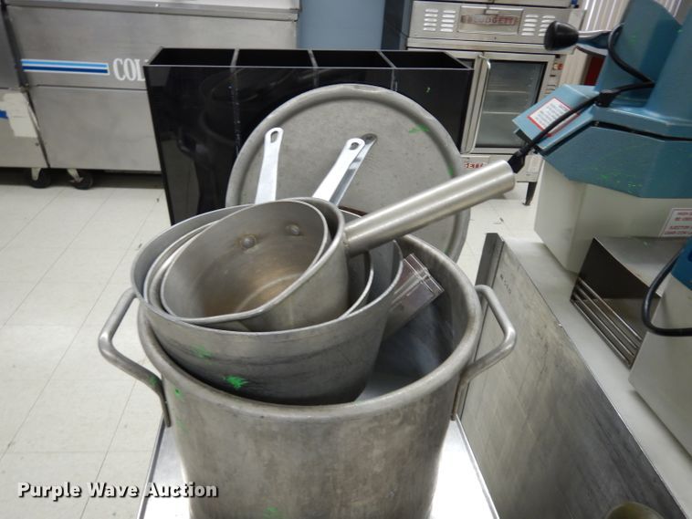 image for item FD9778 Restaurant equipment