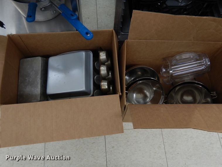 image for item FD9778 Restaurant equipment