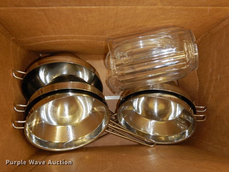 image for item FD9778 Restaurant equipment