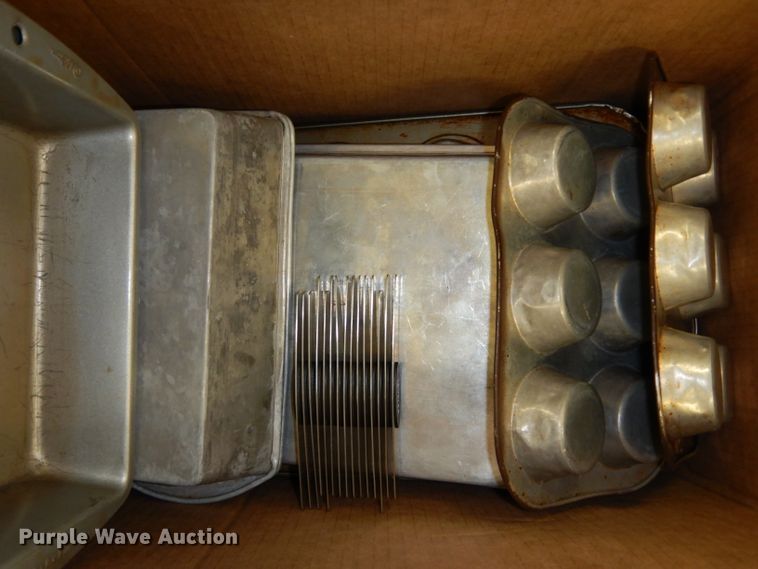 image for item FD9778 Restaurant equipment