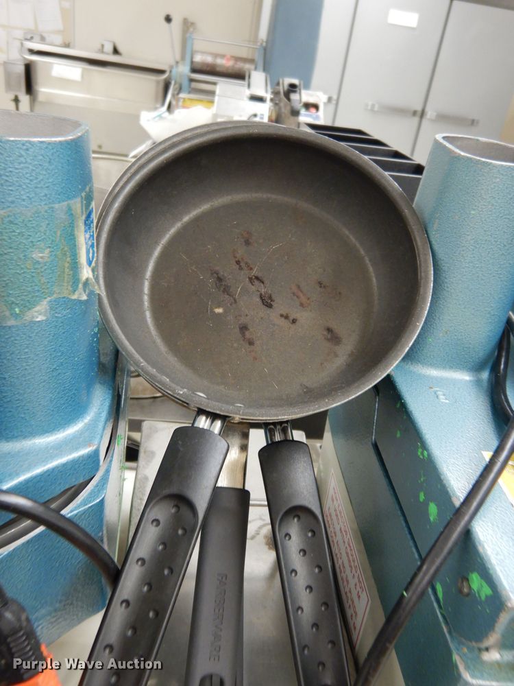 image for item FD9778 Restaurant equipment