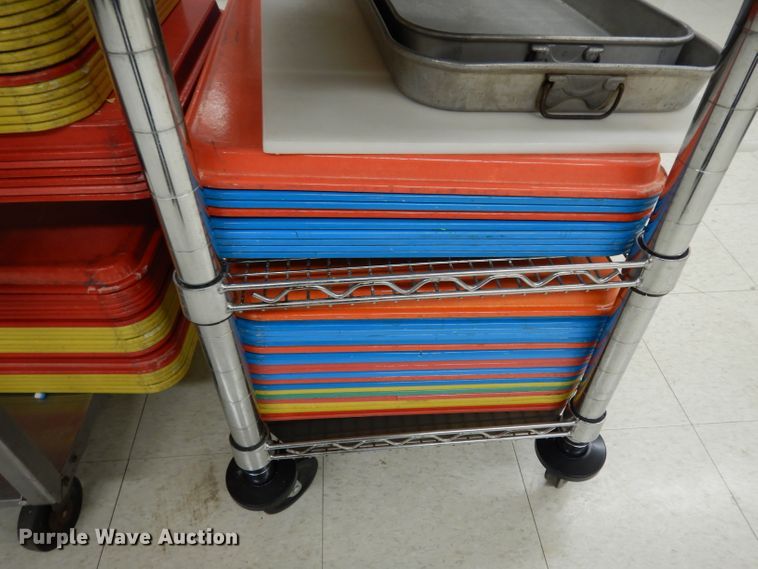 image for item FD9779 Restaurant equipment